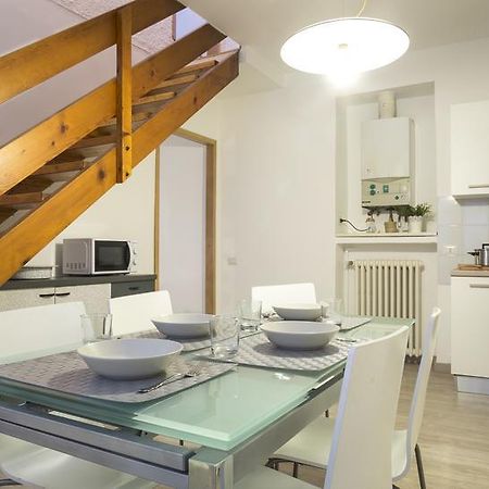 Altido Crocetta Loft Set Apartment มิลาน ภายนอก รูปภาพ
