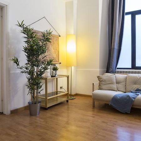 Altido Crocetta Loft Set Apartment มิลาน ภายนอก รูปภาพ