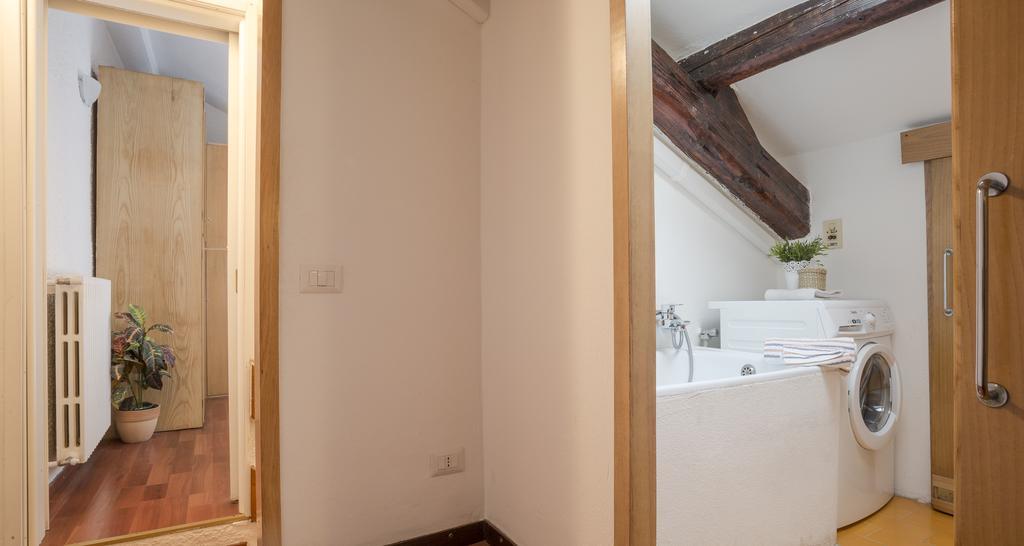 Altido Crocetta Loft Set Apartment มิลาน ภายนอก รูปภาพ