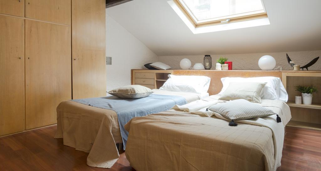 Altido Crocetta Loft Set Apartment มิลาน ภายนอก รูปภาพ