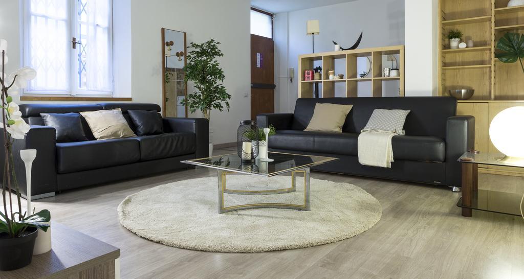 Altido Crocetta Loft Set Apartment มิลาน ภายนอก รูปภาพ