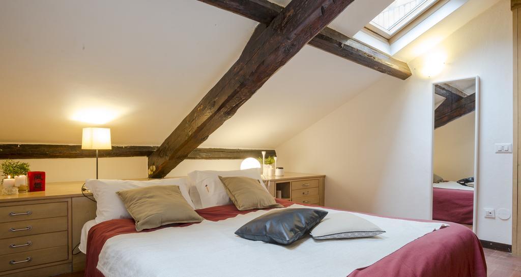 Altido Crocetta Loft Set Apartment มิลาน ภายนอก รูปภาพ