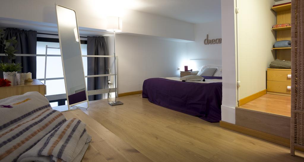 Altido Crocetta Loft Set Apartment มิลาน ภายนอก รูปภาพ