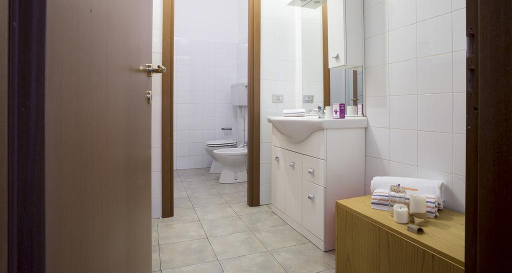 Altido Crocetta Loft Set Apartment มิลาน ภายนอก รูปภาพ