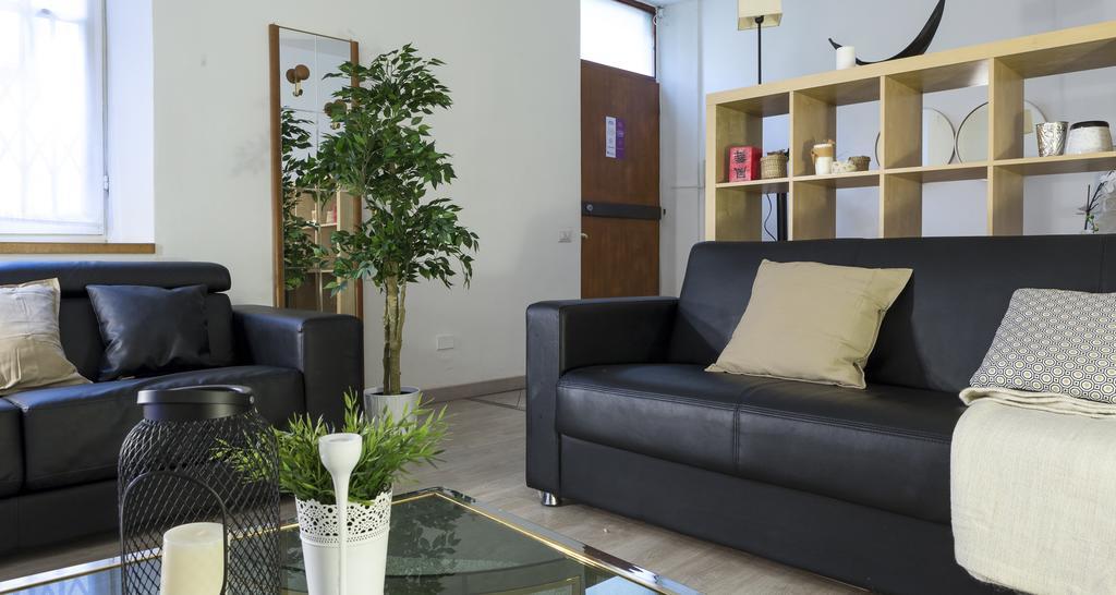 Altido Crocetta Loft Set Apartment มิลาน ภายนอก รูปภาพ