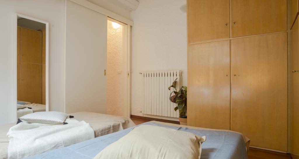 Altido Crocetta Loft Set Apartment มิลาน ภายนอก รูปภาพ