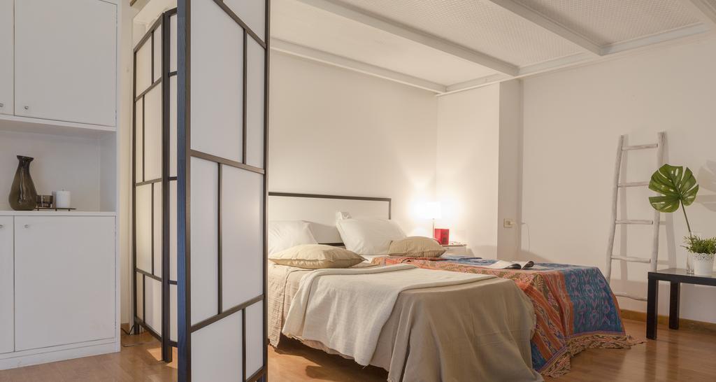 Altido Crocetta Loft Set Apartment มิลาน ภายนอก รูปภาพ