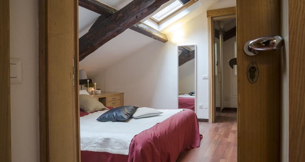 Altido Crocetta Loft Set Apartment มิลาน ภายนอก รูปภาพ