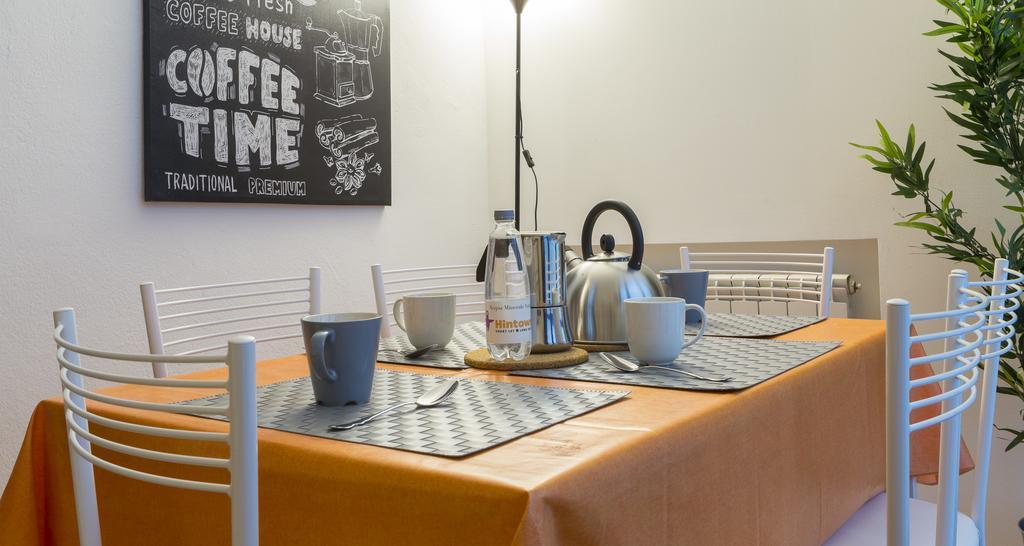 Altido Crocetta Loft Set Apartment มิลาน ภายนอก รูปภาพ