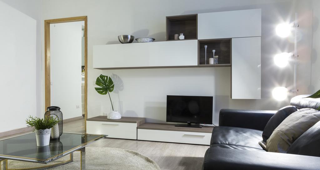 Altido Crocetta Loft Set Apartment มิลาน ภายนอก รูปภาพ