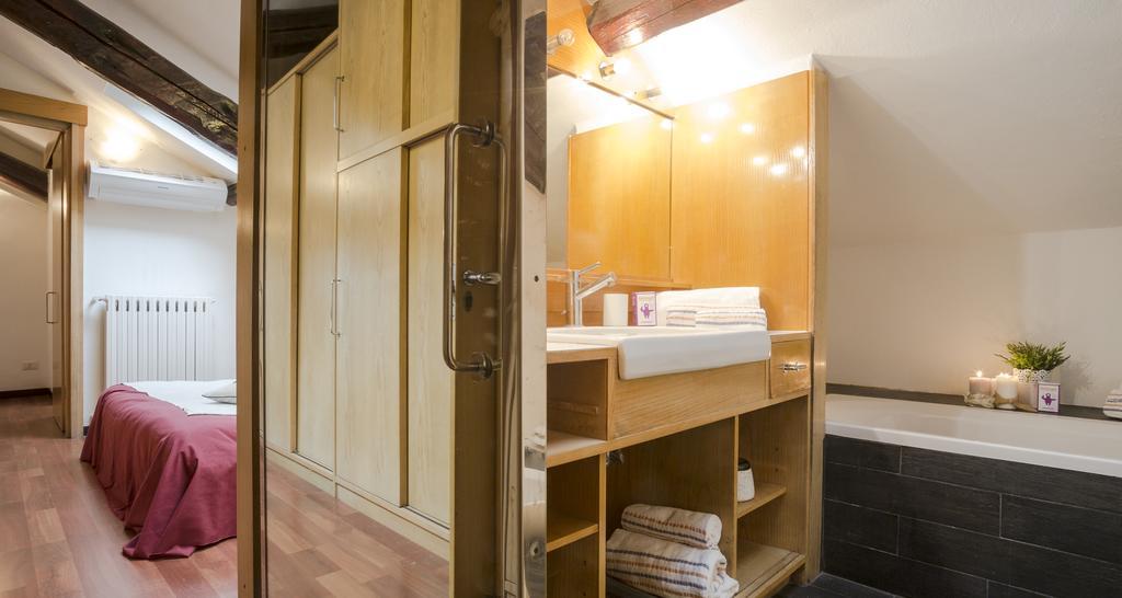 Altido Crocetta Loft Set Apartment มิลาน ภายนอก รูปภาพ