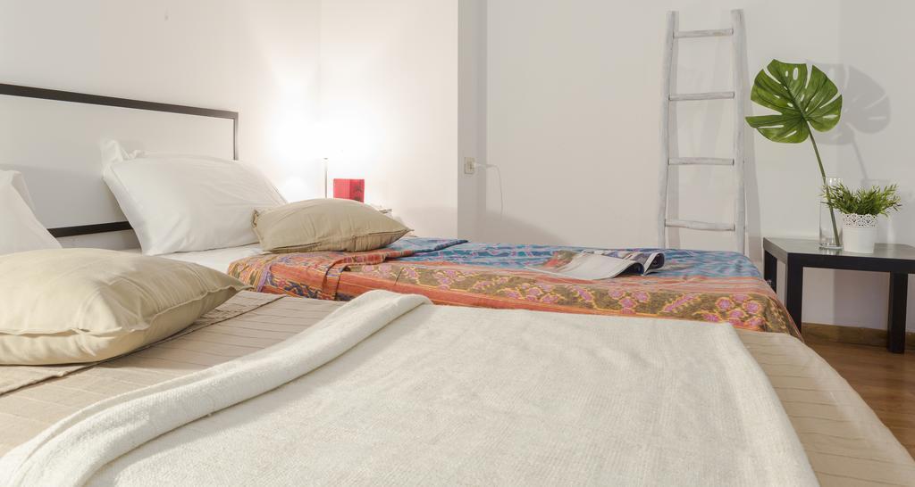 Altido Crocetta Loft Set Apartment มิลาน ภายนอก รูปภาพ