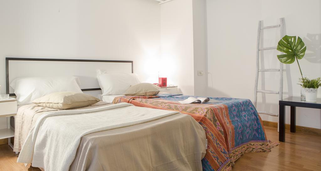 Altido Crocetta Loft Set Apartment มิลาน ภายนอก รูปภาพ