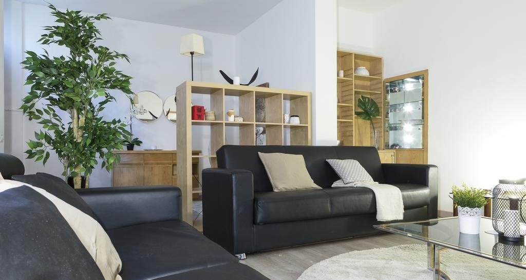 Altido Crocetta Loft Set Apartment มิลาน ภายนอก รูปภาพ