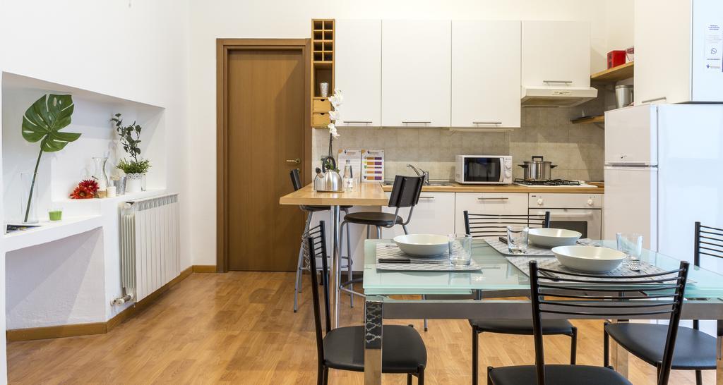 Altido Crocetta Loft Set Apartment มิลาน ภายนอก รูปภาพ