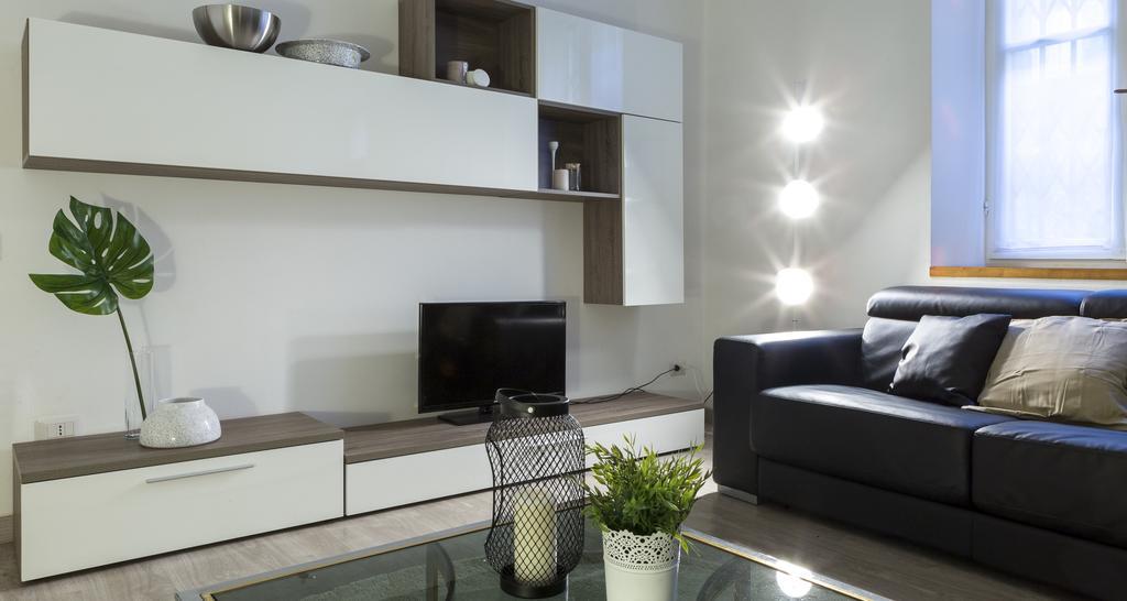 Altido Crocetta Loft Set Apartment มิลาน ภายนอก รูปภาพ