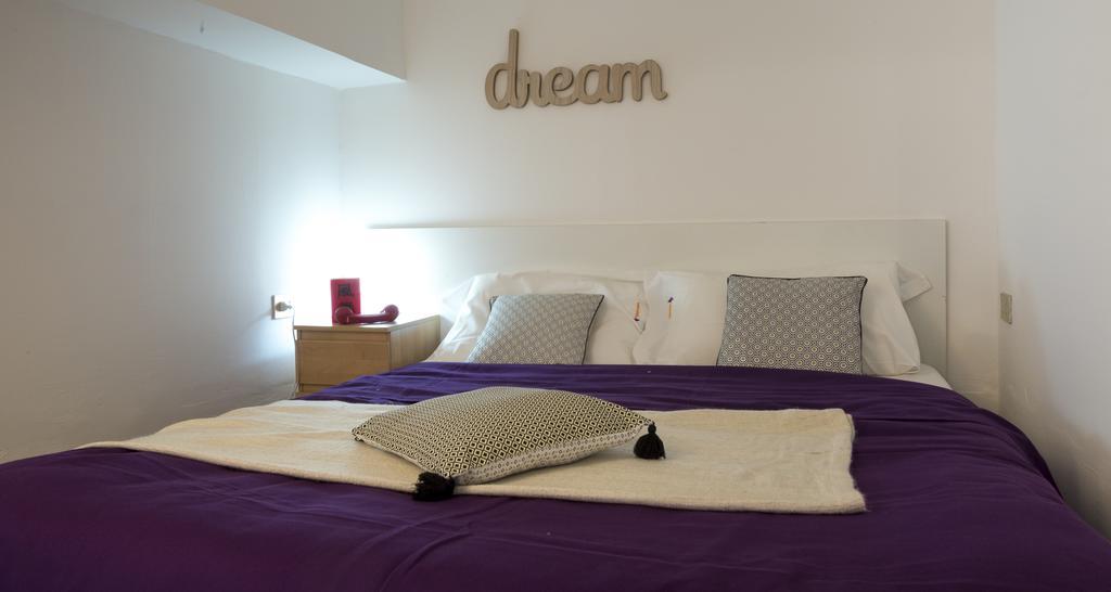 Altido Crocetta Loft Set Apartment มิลาน ภายนอก รูปภาพ